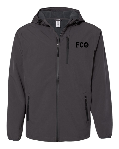 FCO - Waterproof Jacket