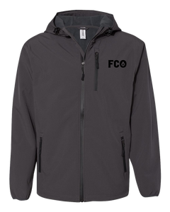 FCO - Waterproof Jacket