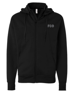 FCO - Full Zip